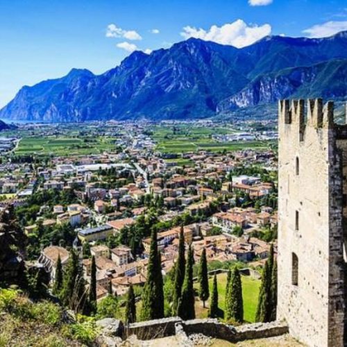 LAGO DI GARDA