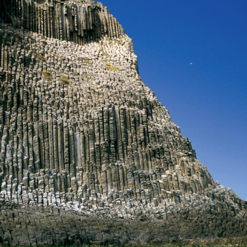 La Gomera