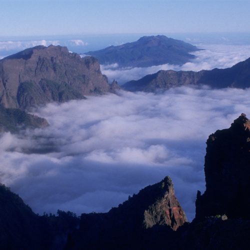 Camminate a La Palma