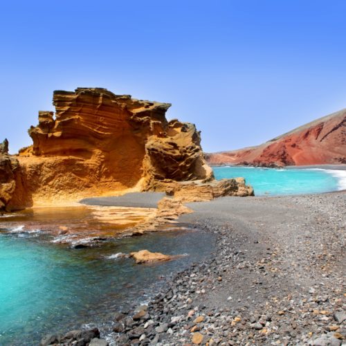 Lanzarote