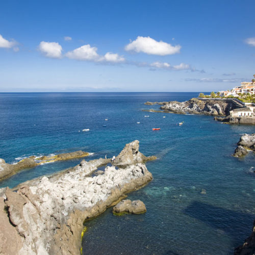 Trekking Itinerante dall’Atlantico al Pico de Teide