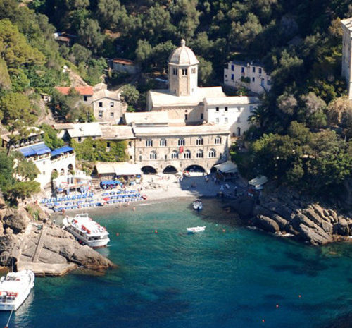 Week End a Santa Margherita e San Fruttuoso