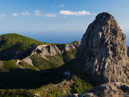 La Gomera