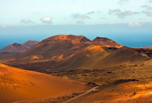 Lanzarote