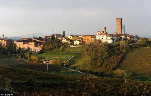 Langhe