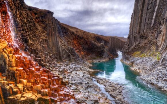 ISLANDA 2024 -Un viaggio attraverso l’ Isola del fuoco e dei Ghiacciai