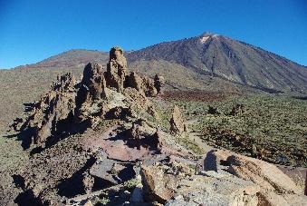 Tenerife